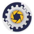Photo Mechanic brand icon
