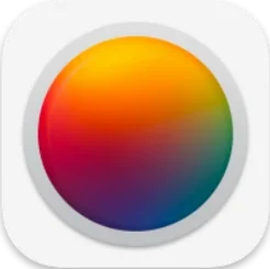 Photomator brand icon