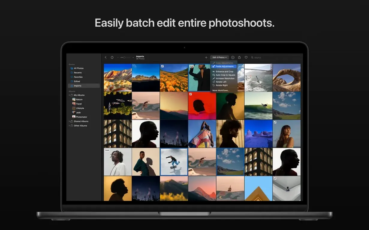 Photomator preview 7