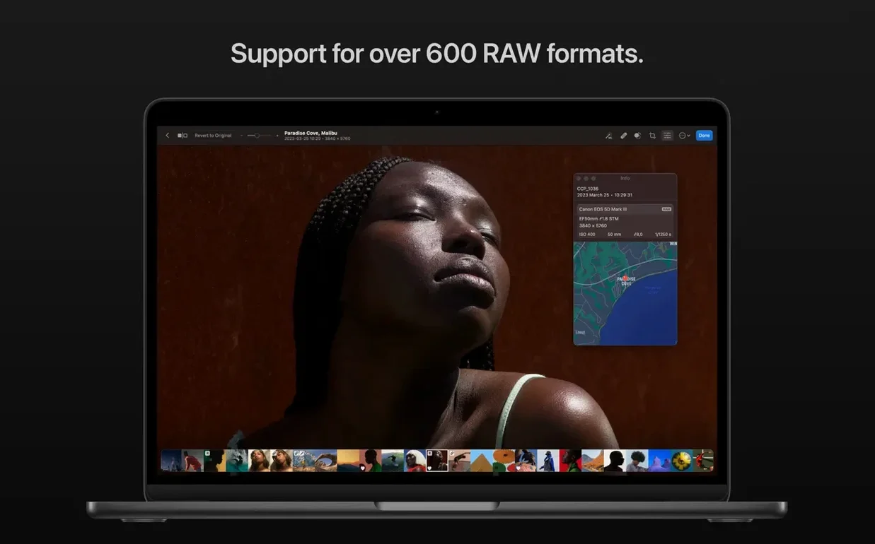 Photomator preview 8