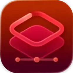 Pixelmator Pro brand icon