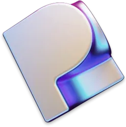 Plasticity brand icon