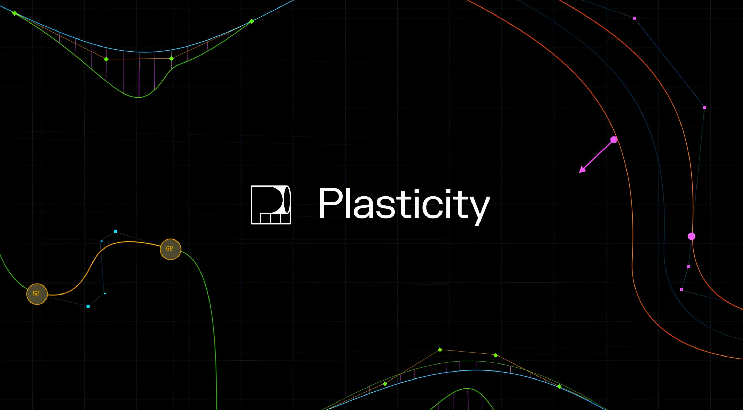 plasticity mac torrent — opening view