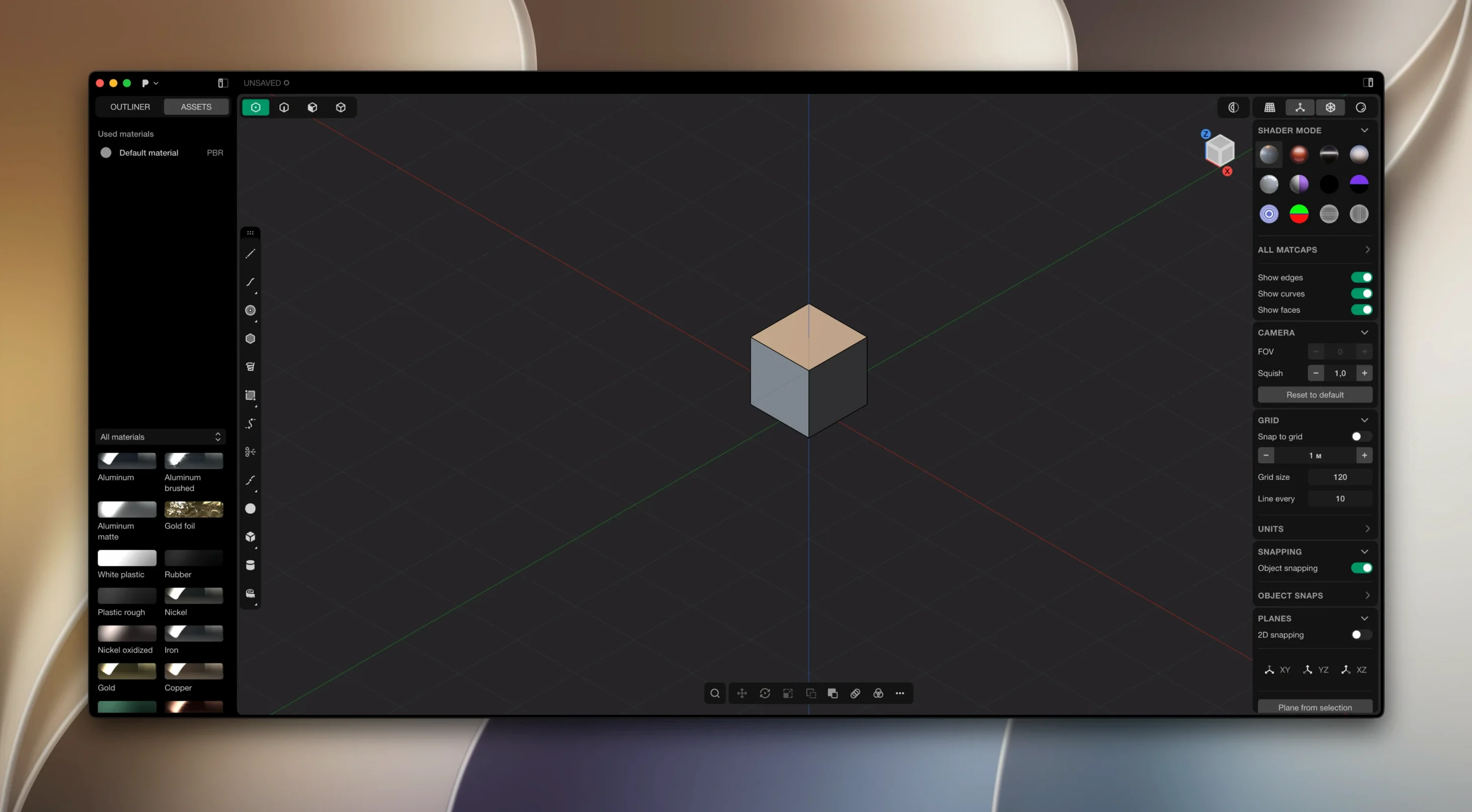 Plasticity preview 2