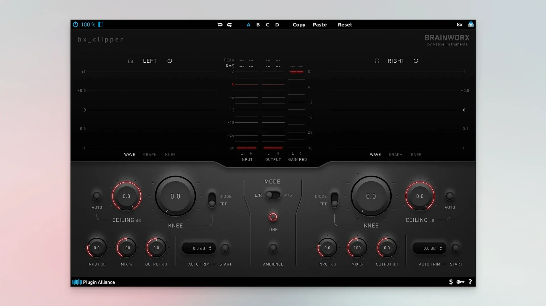Plugin Alliance Mega Bundle: screenshot 1 of 5 plugin alliance mega bundle mac full version — screenshot