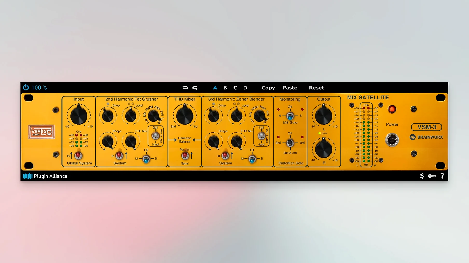 Plugin Alliance Mega Bundle capture 5 of 5 Plugin Alliance Mega Bundle preview 5