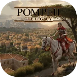 Pompeii: The Legacy icon