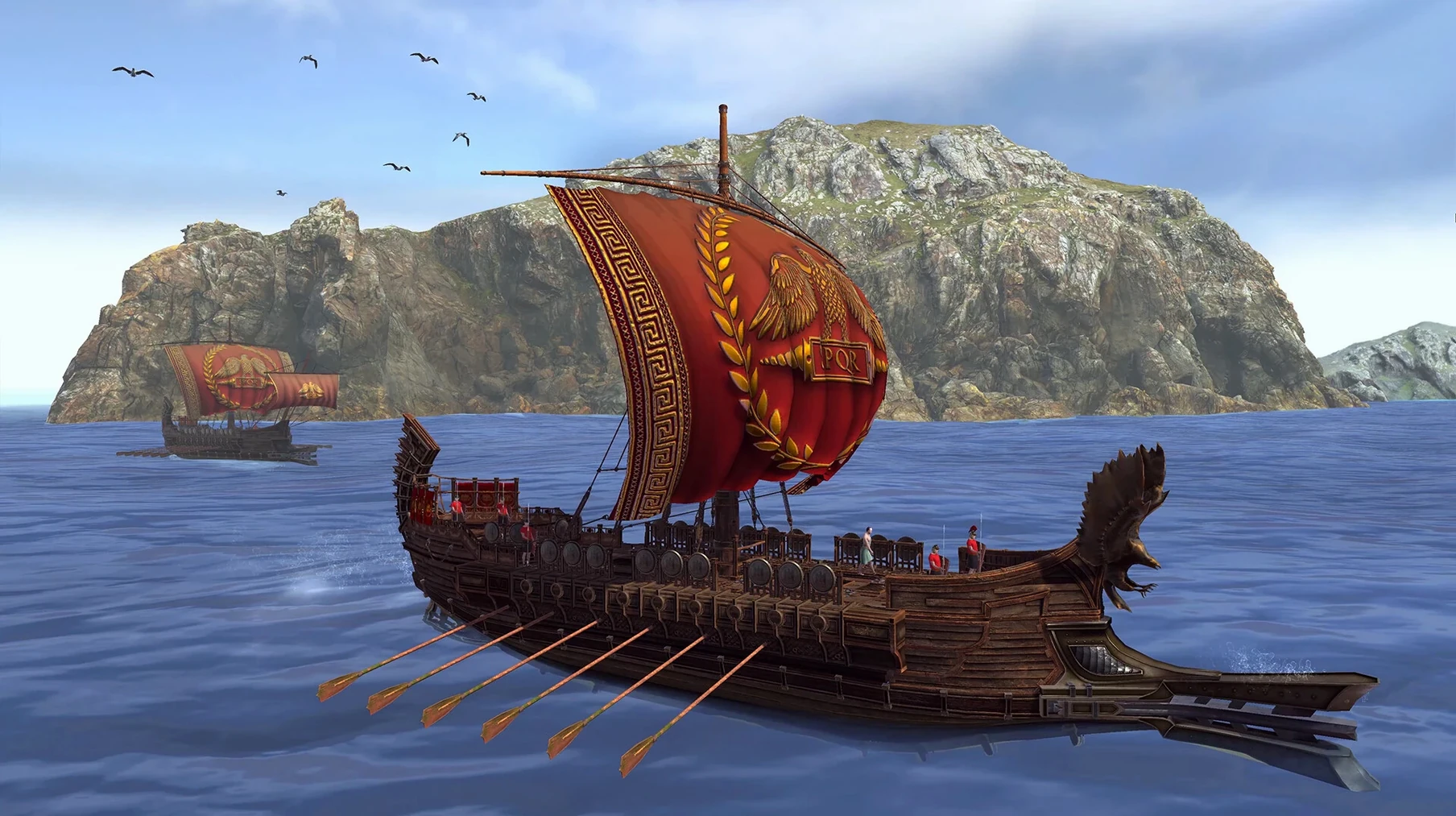 Pompeii: The Legacy: screenshot 1 of 8 pompeii the legacy mac full version — screenshot