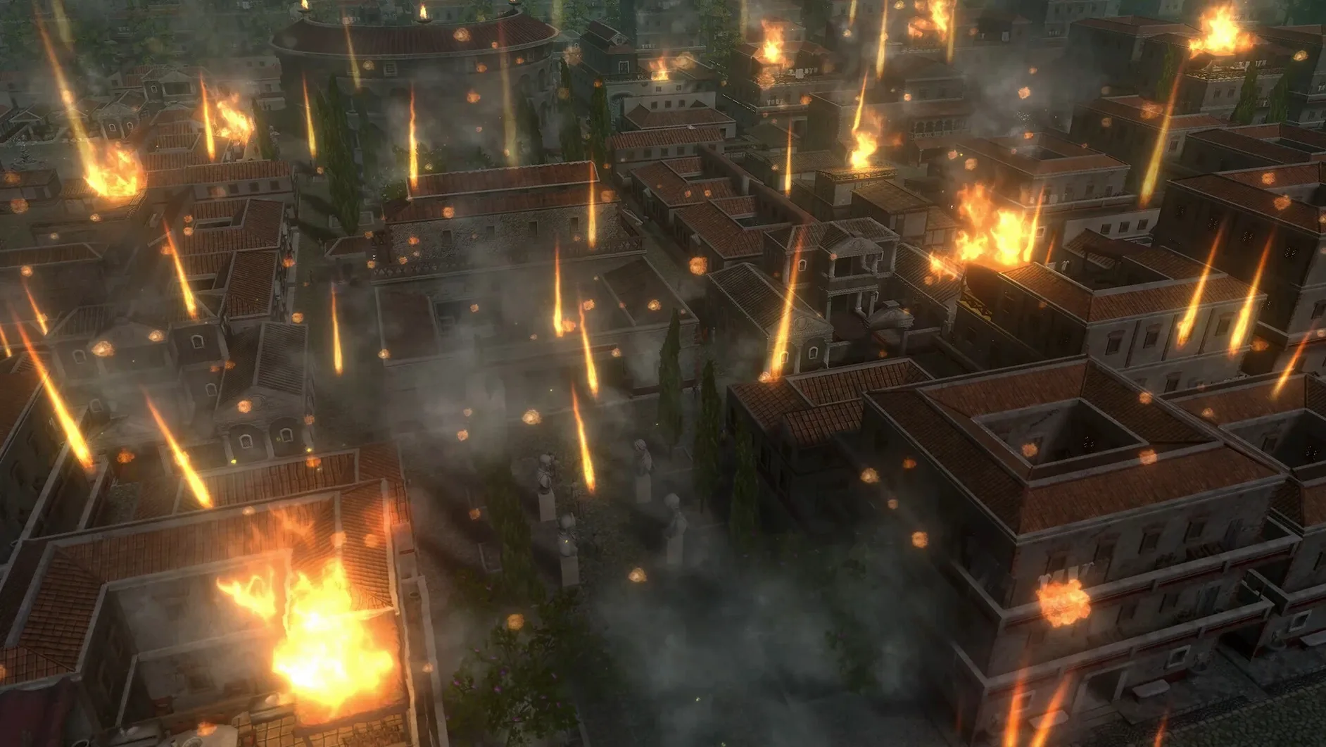 Pompeii: The Legacy capture 6 of 8 Pompeii: The Legacy preview 6