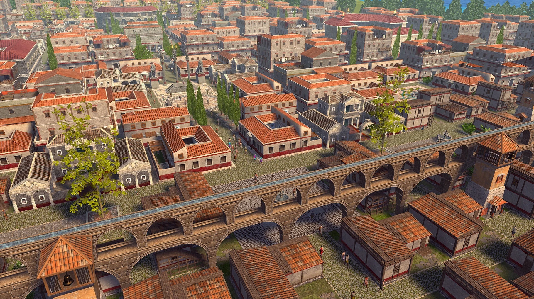 Pompeii: The Legacy capture 7 of 8 Pompeii: The Legacy preview 7