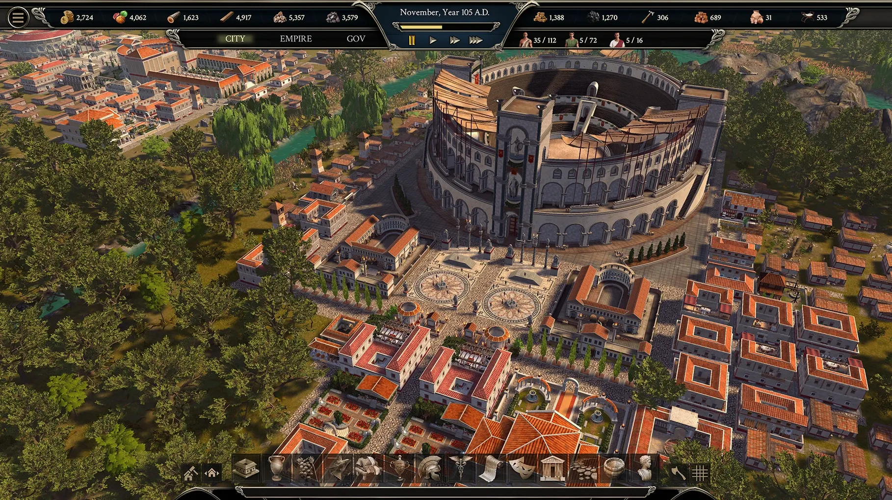 Pompeii: The Legacy capture 8 of 8 Pompeii: The Legacy preview 8