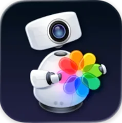 PowerPhotos brand icon
