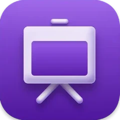 Presentify brand icon
