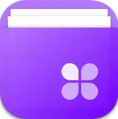 QSpace Pro brand icon
