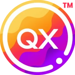 QuarkXPress icon