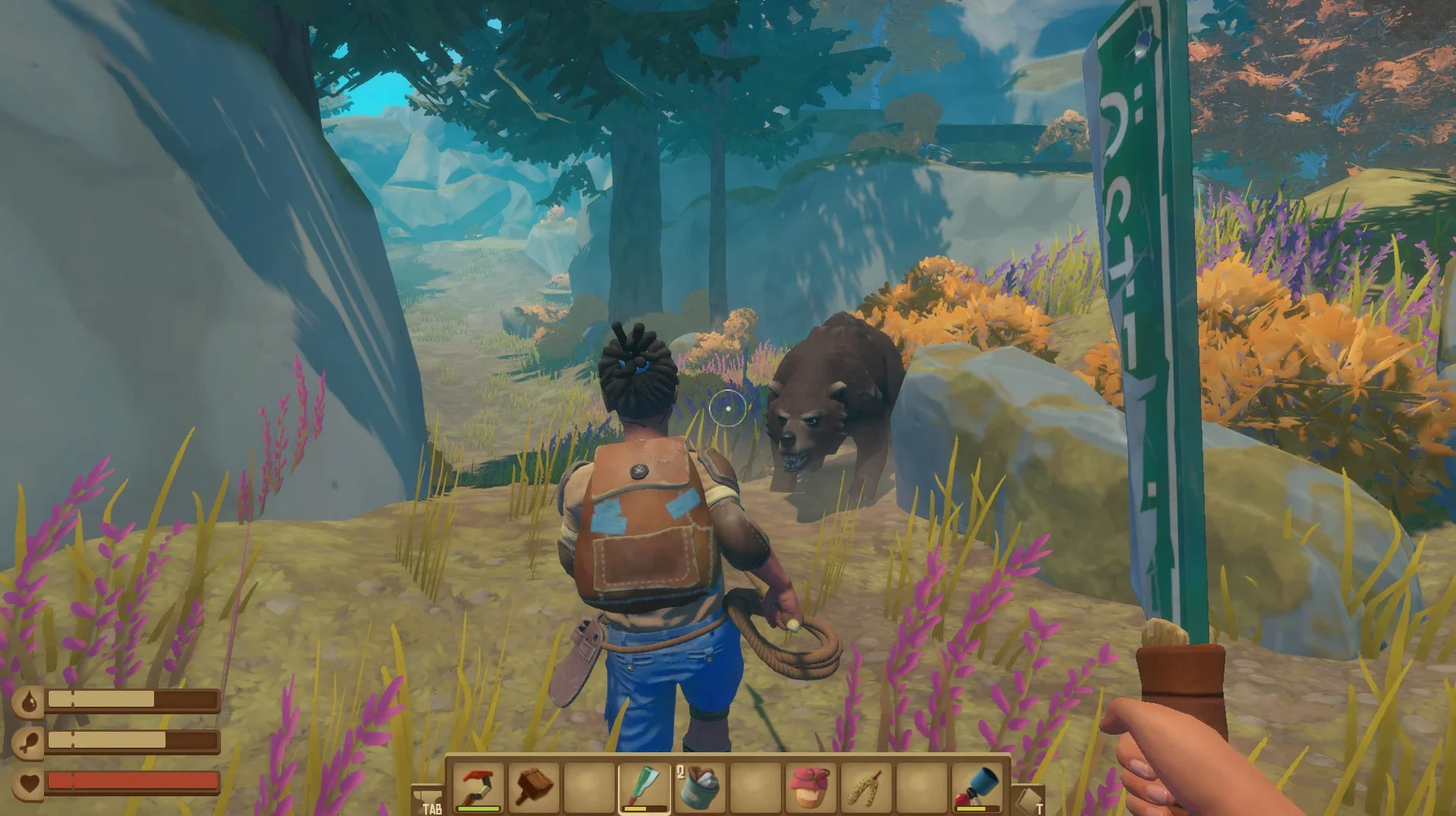 Raft preview 2