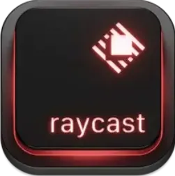 Raycast Pro brand icon