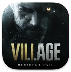 Resident Evil Village icon