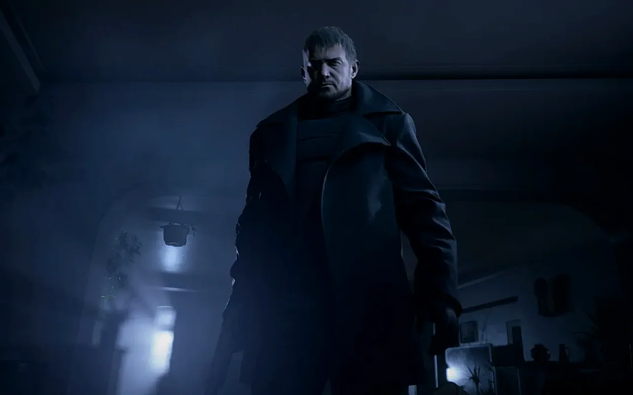 Resident Evil Village capture 6 of 8 Resident Evil Village preview 6