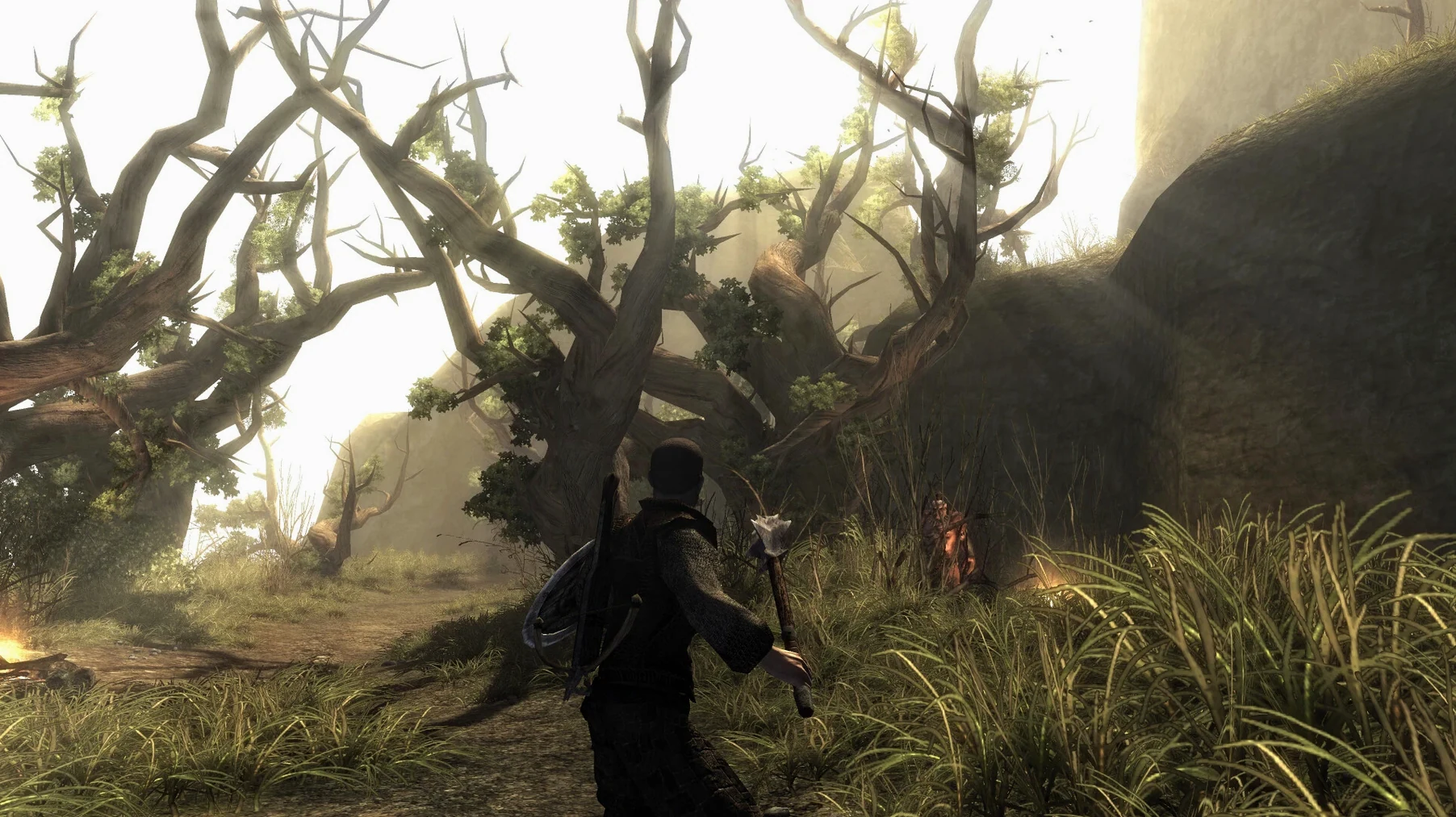 Risen screenshot 4