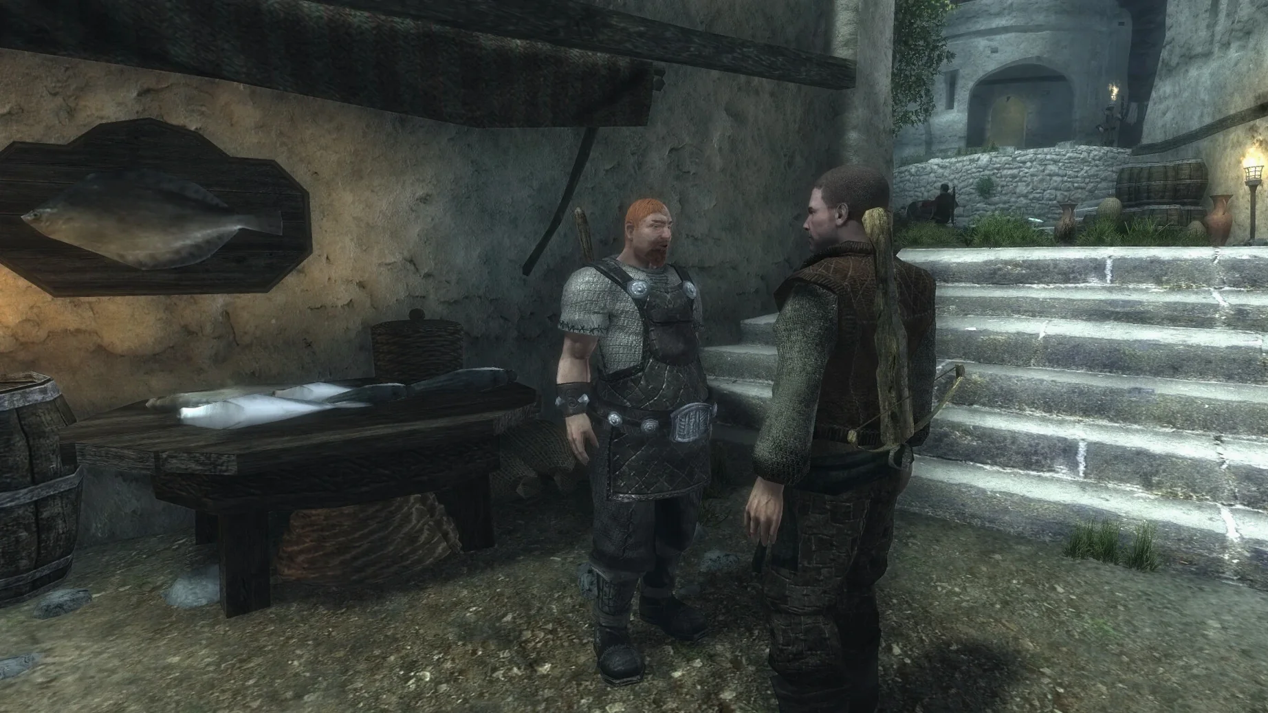 Risen preview 7
