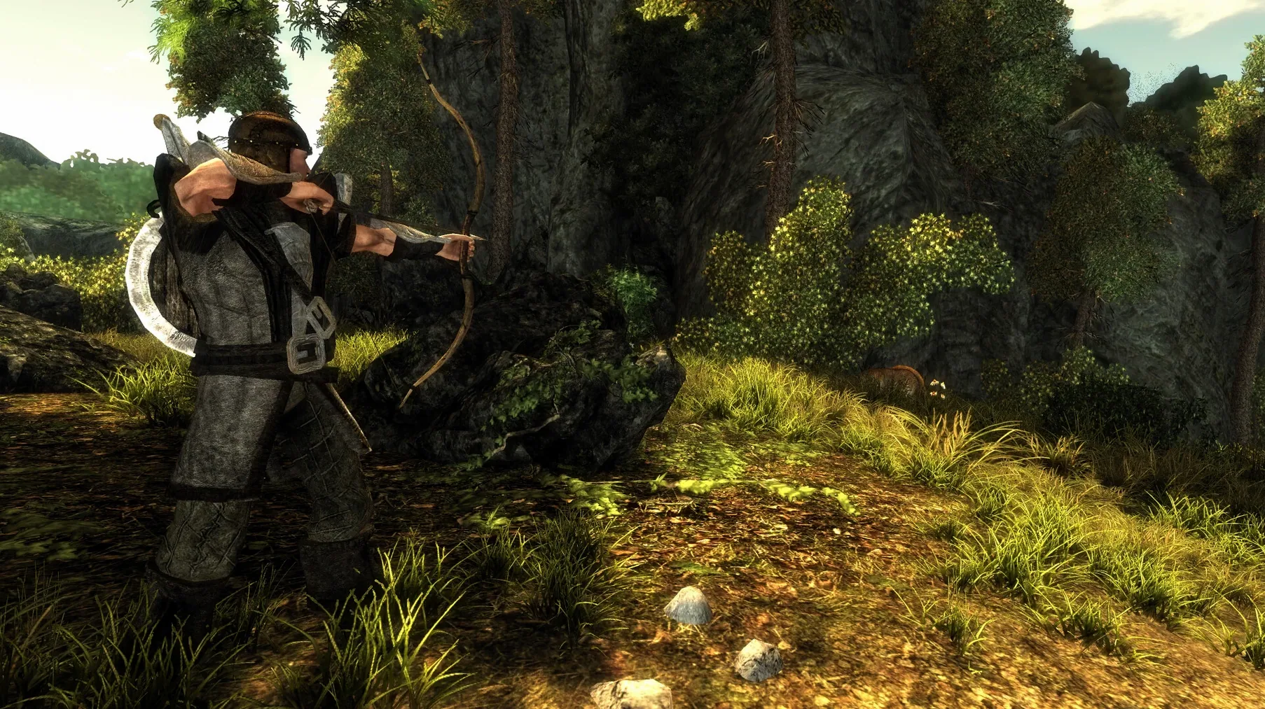 Risen preview 8