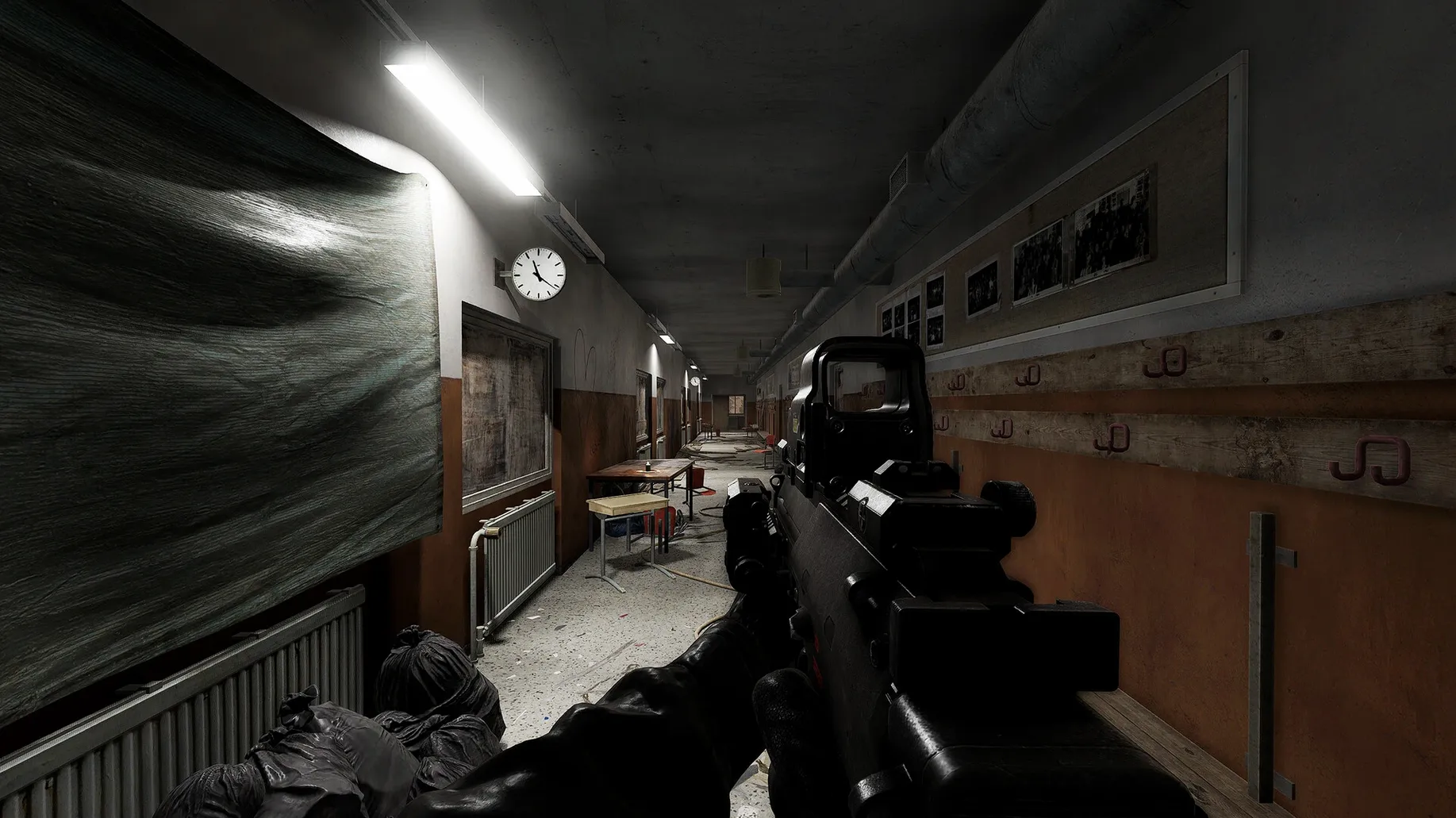 Road to Vostok capture 7 of 7 Road to Vostok preview 7