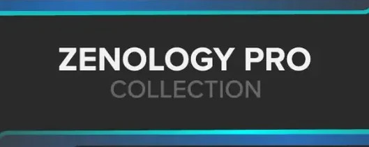 Roland ZENOLOGY Pro icon
