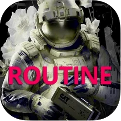 Routine icon