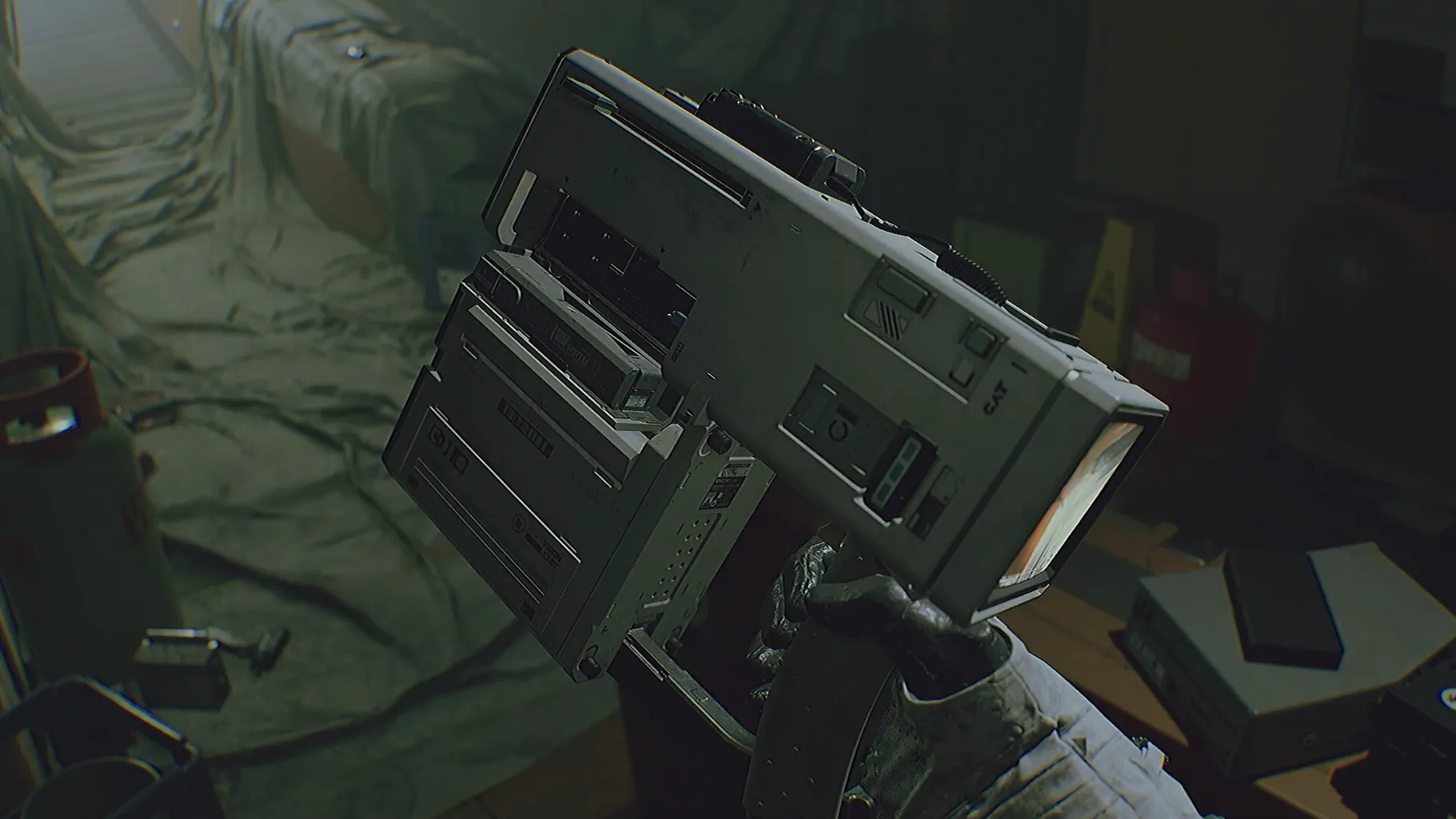 Routine screenshot 2
