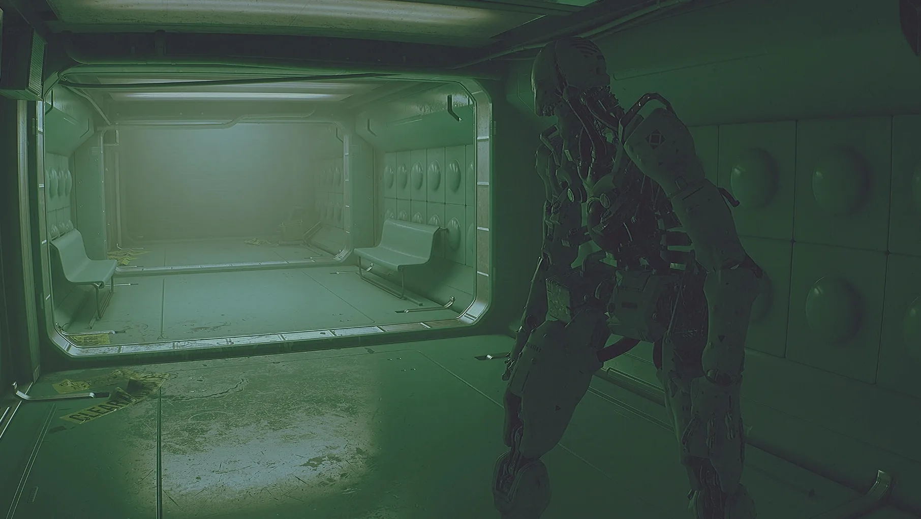 Routine screenshot 3