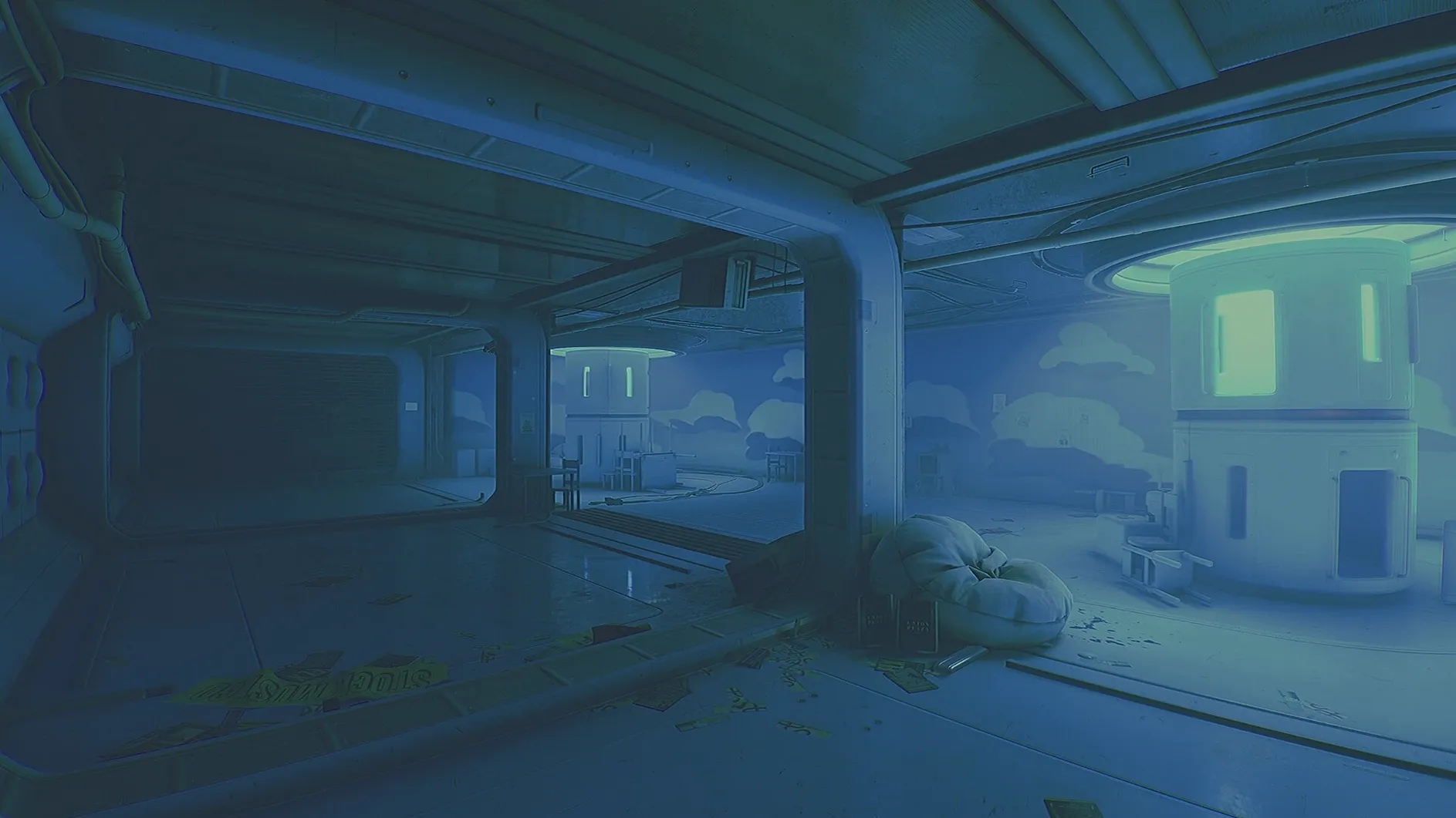 Routine screenshot 4