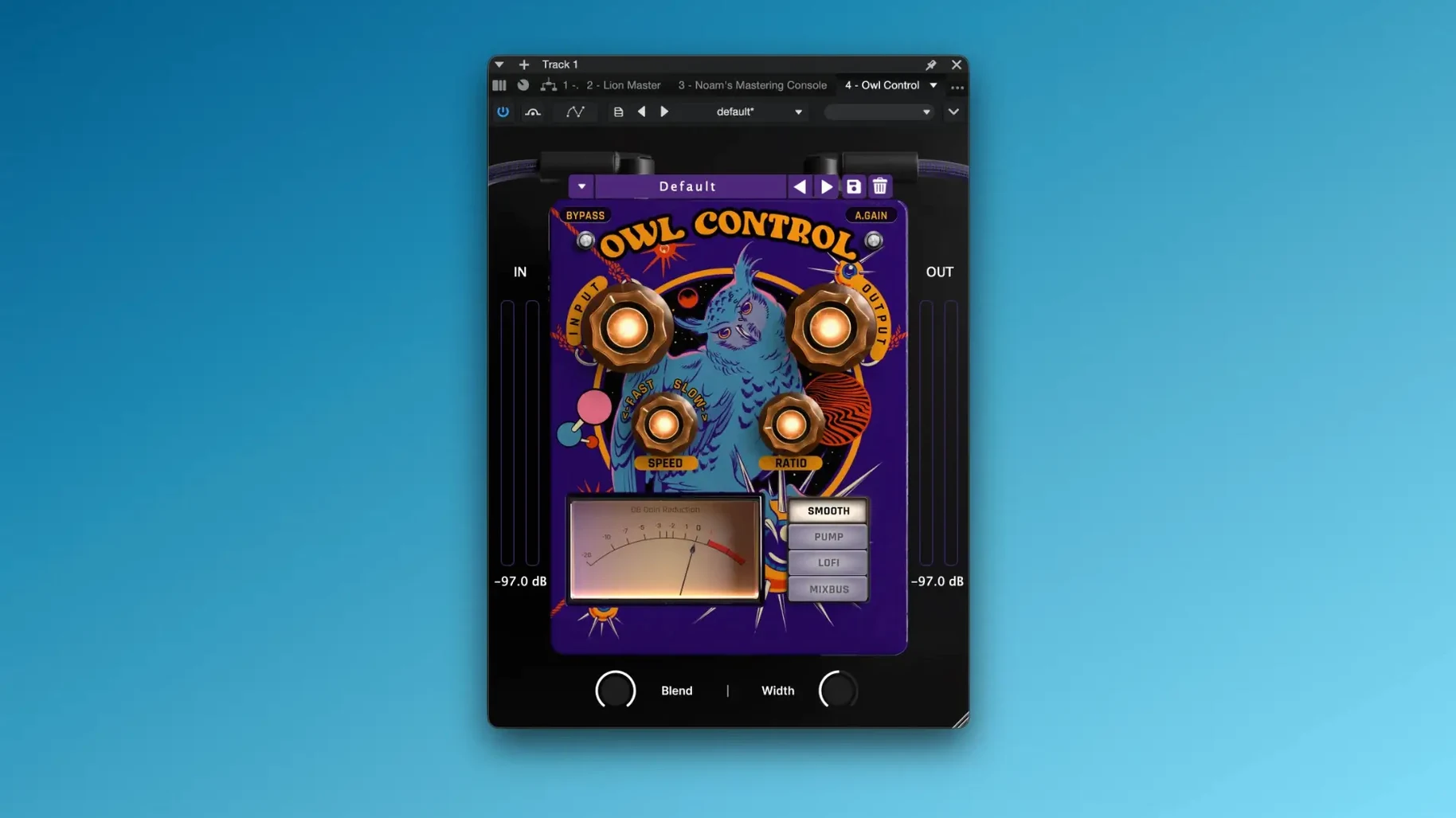 Safari Pedals Everything Bundle: screenshot 5 of 8 Safari Pedals Everything Bundle screenshot 5