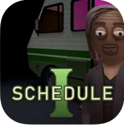 Schedule I brand icon