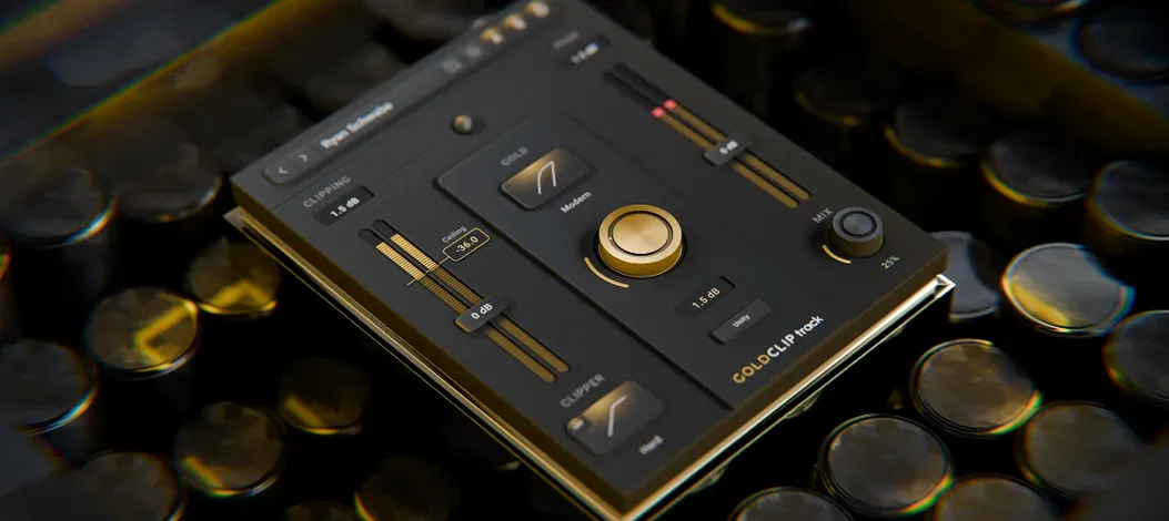Schwabe Digital Gold Clip icon