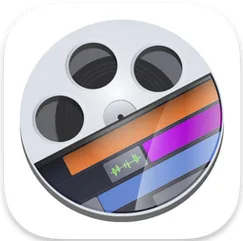 ScreenFlow brand icon