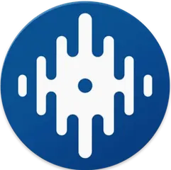 Serato DJ Pro brand icon
