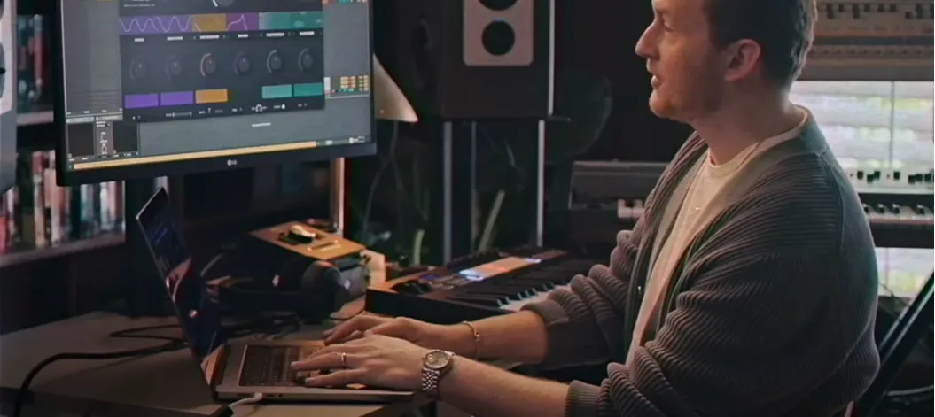 Serato Hex FX icon