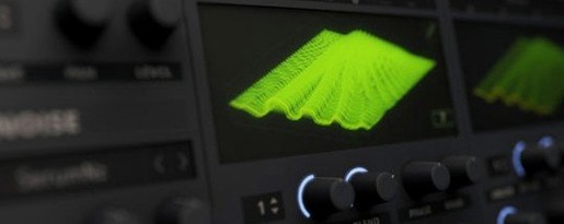 Serum brand icon