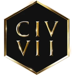 Sid Meier’s Civilization VII brand icon