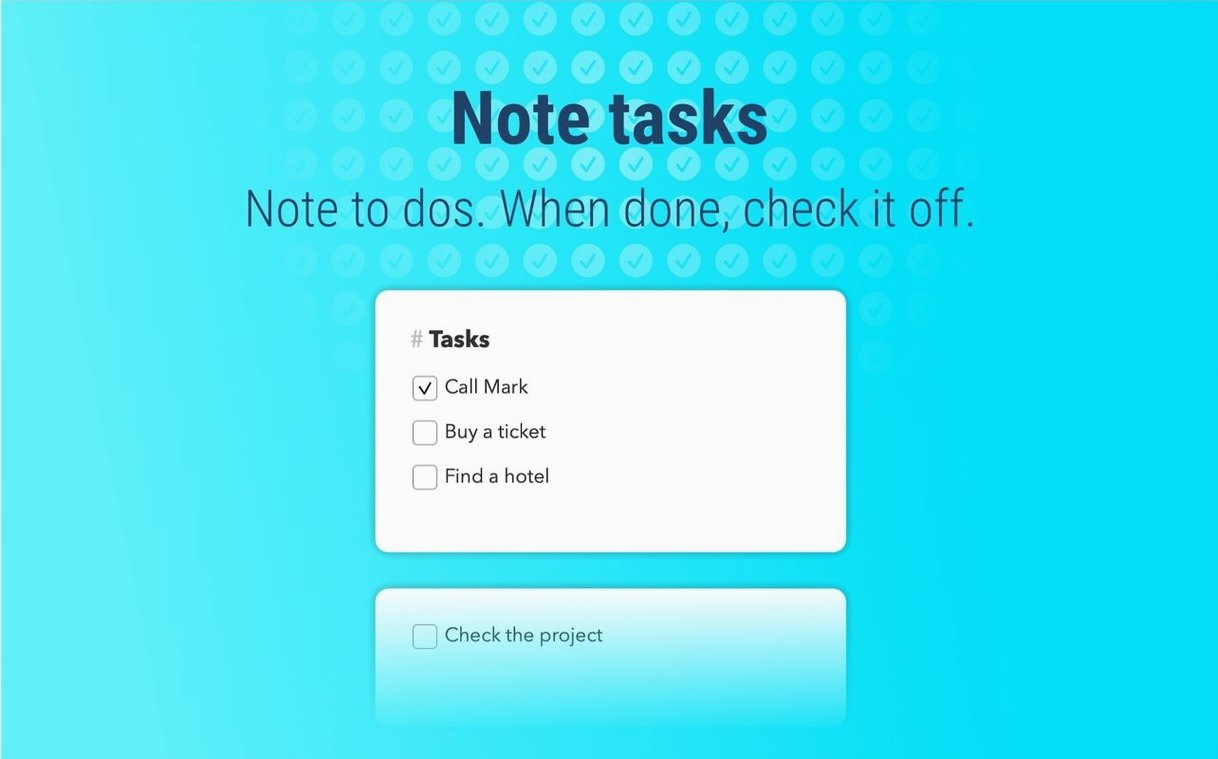 SideNotes preview 4