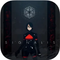 SIGNALIS icon