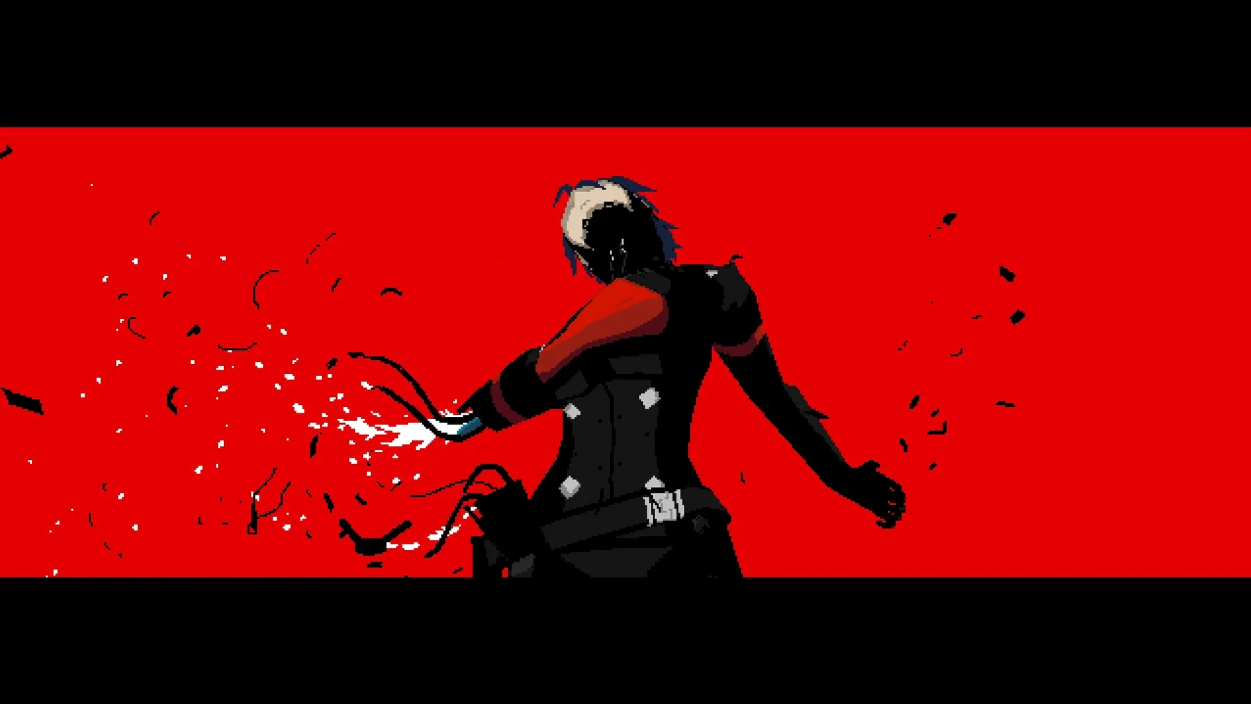 SIGNALIS preview 5