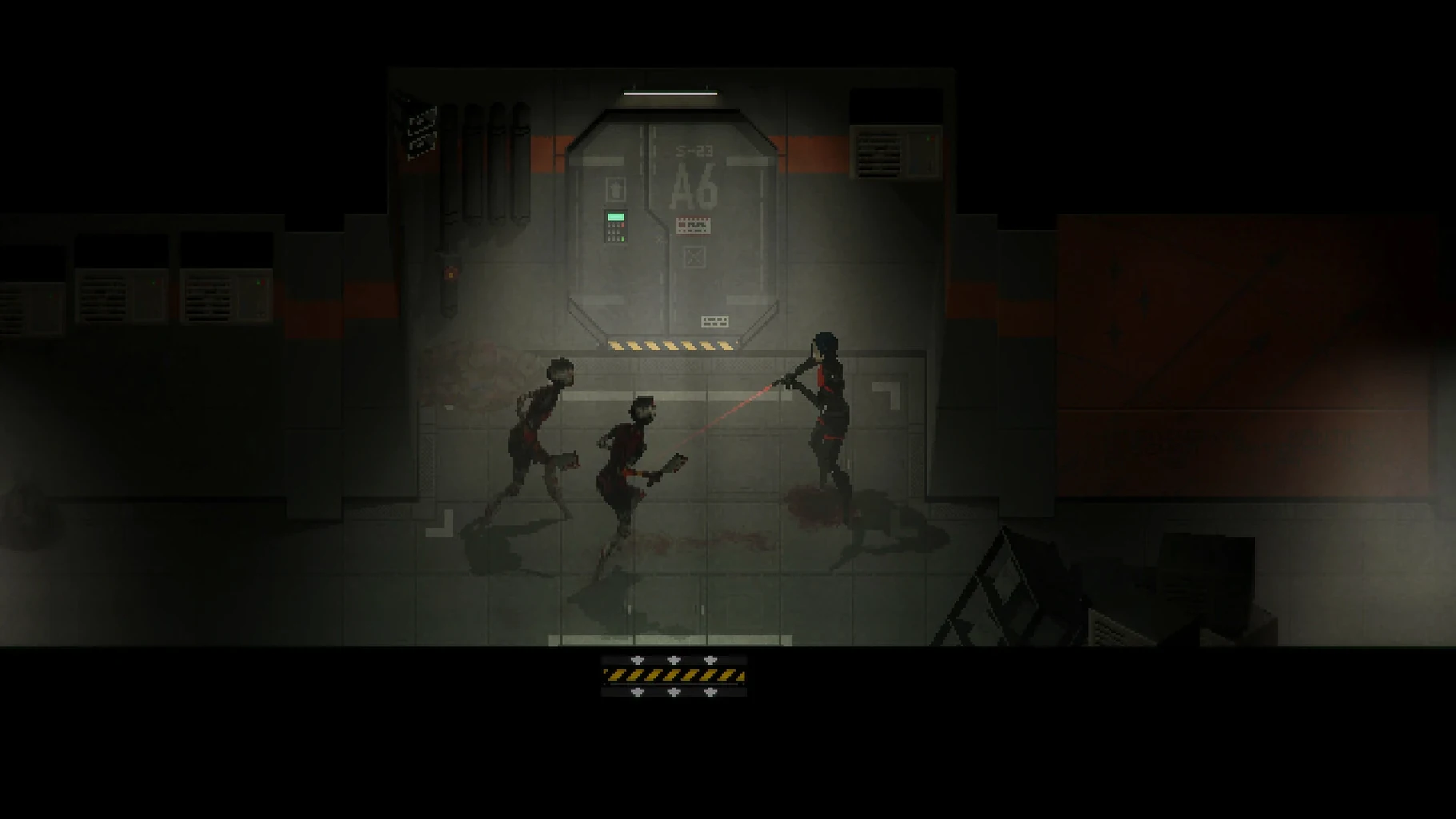 SIGNALIS preview 8
