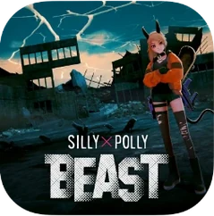Silly Polly Beast icon