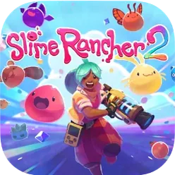 Slime Rancher 2 brand icon