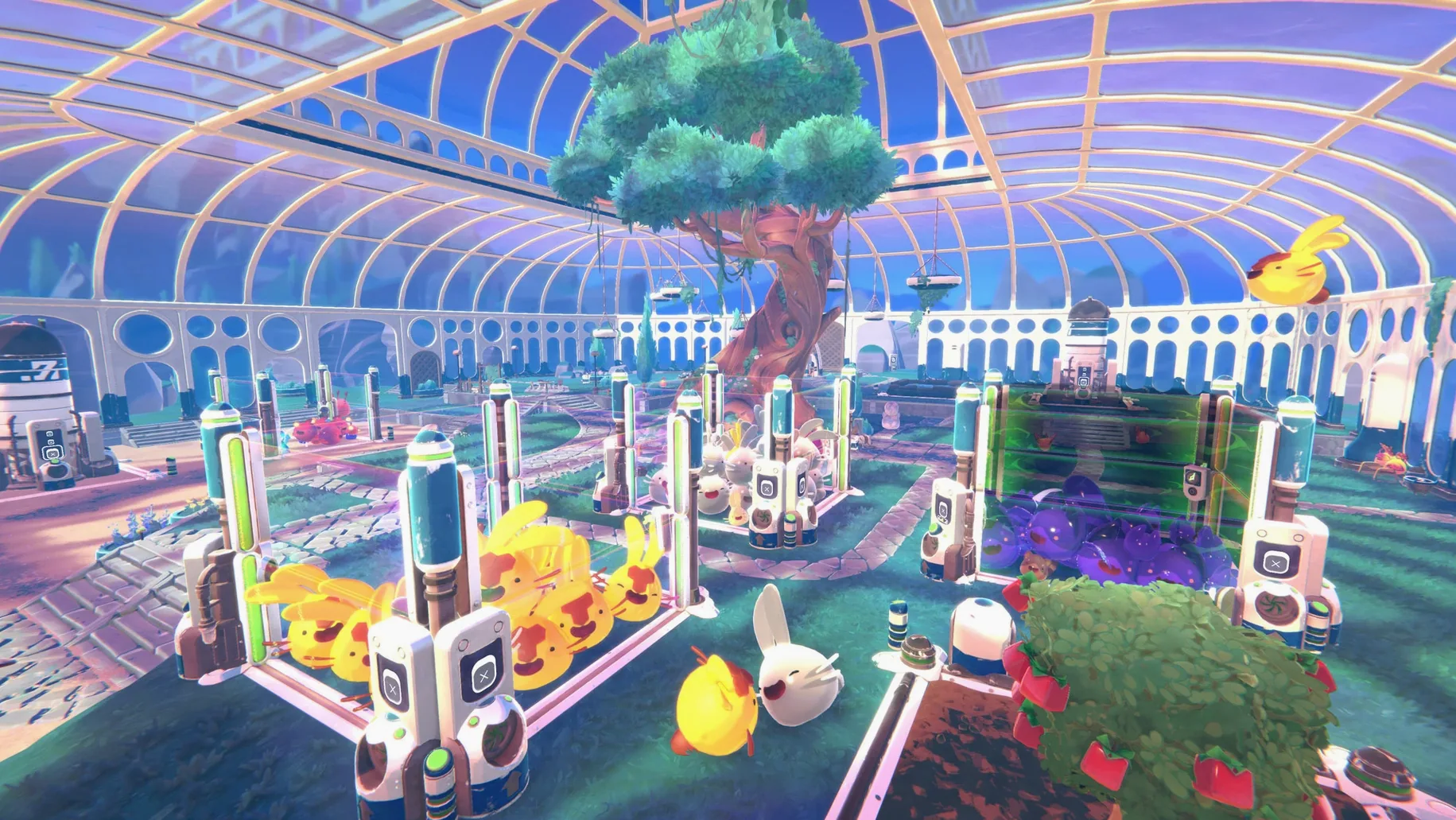 Slime Rancher 2: screenshot 2 of 8 Slime Rancher 2 screenshot 2