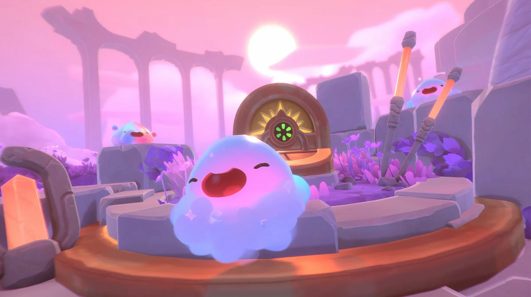 Slime Rancher 2: screenshot 3 of 8 Slime Rancher 2 screenshot 3