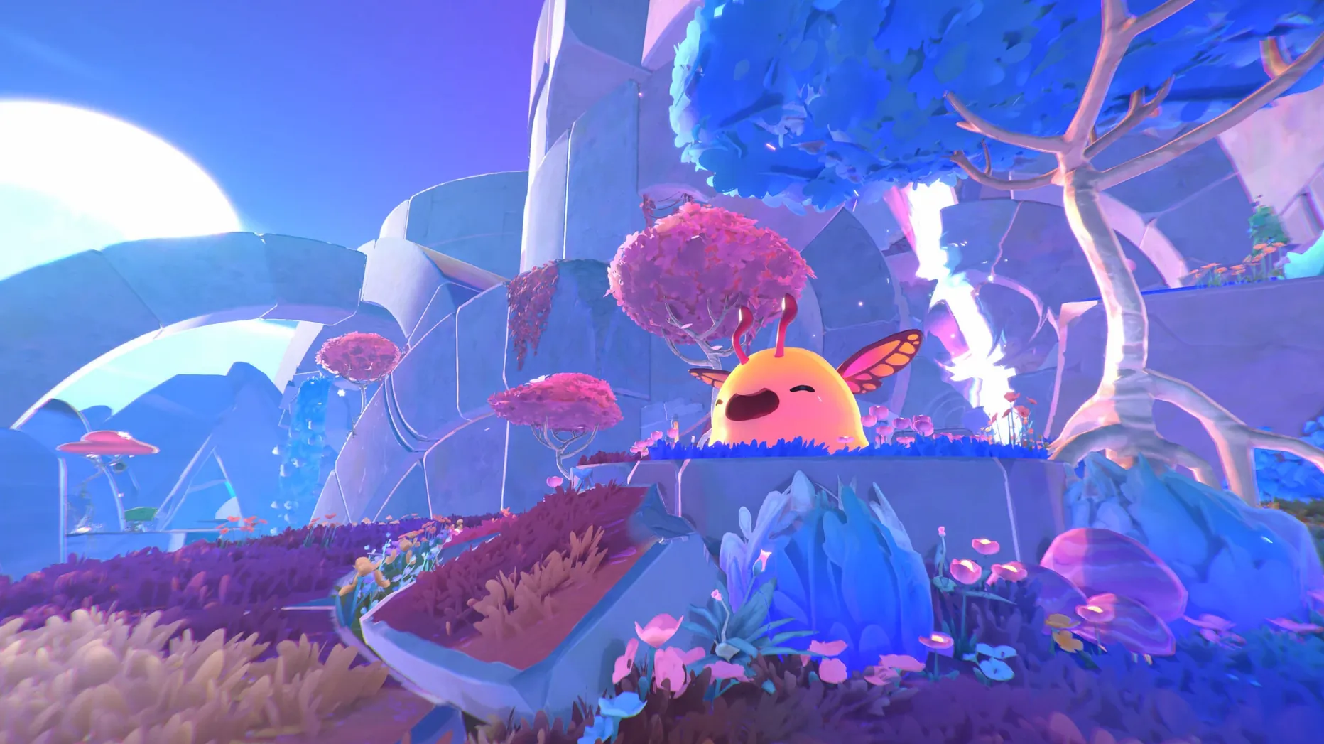 Slime Rancher 2: screenshot 4 of 8 Slime Rancher 2 screenshot 4