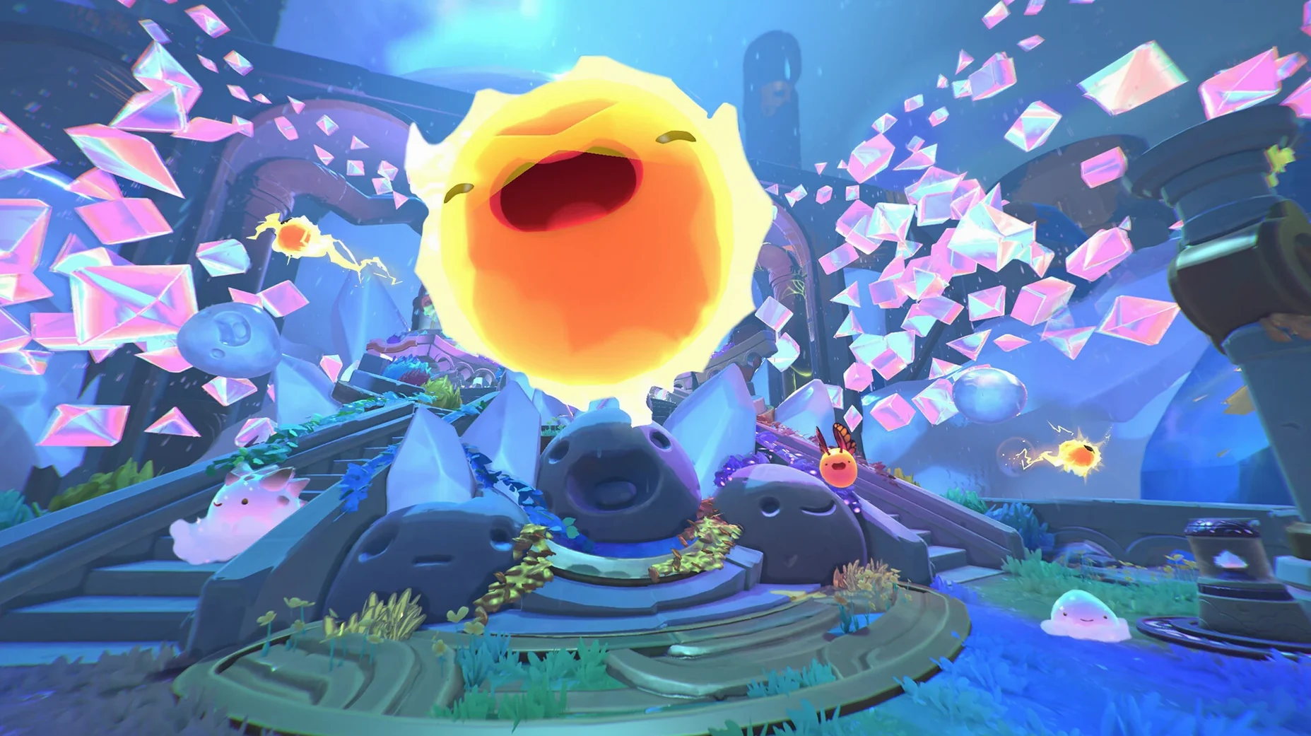 Slime Rancher 2 capture 5 of 8 Slime Rancher 2 preview 5